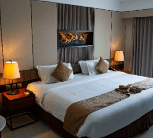 Chambre Double